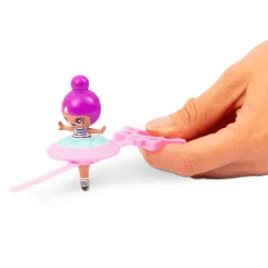 Twiky - Girls In Action