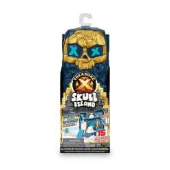 Tx Lost World Torre del Tesoro Hielo