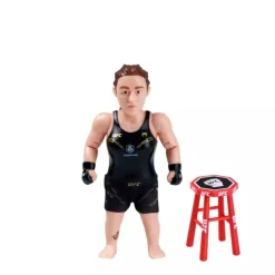UFC Leyendas – Figura Maxi articulada con accesorios Diferentes Modelos