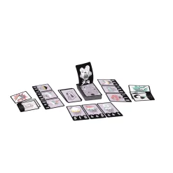 Unicornia – Juego de Cartas Mágico para Peques desde 6 Años