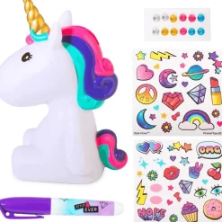 Unicornio Mágico DIY para decorar