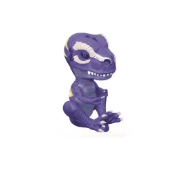 Untamed Dino T-Rex - Juguete interactivo de WowWee