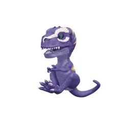 Untamed Dino T-Rex - Juguete interactivo de WowWee