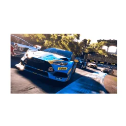 V Rally 4 Nintendo Switch