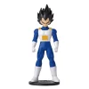 Vegeta Figuras Dragon Ball Flash Series Surtido
