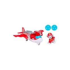 Vehículo de Rescate Aéreo de Marshall - Patrulla Canina