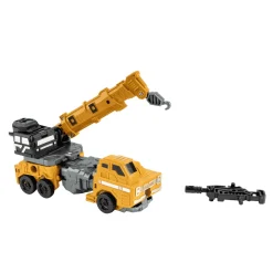 Vehículo Transformer Demolición Surtido