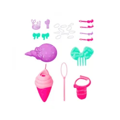 Vip Girls Giselle Muñeca Vip Pet IMC