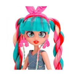 Vip Girls Lexie Muñeca Vip Pet IMC