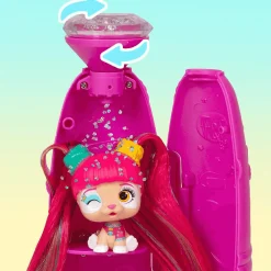 Vip Pets Mini Fans Glam Gems S4 Modelo Sorpresa