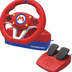 Volante Mario Kart Pro Switch Hori