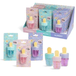 Voluminizador de Labios Candy Lip Plumper IDC Institute Surtido