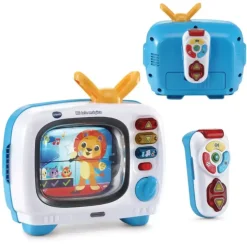 VTech Baby Mi Tele Mágica