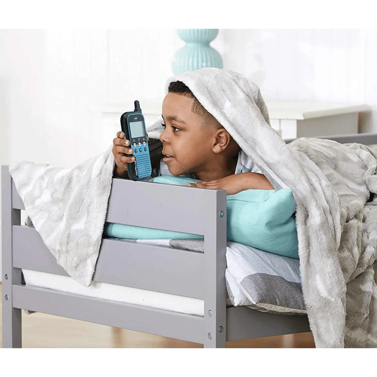 Vtech Kidi Talkie 6 en 1