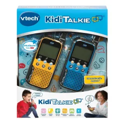 Vtech Kidi Talkie 6 en 1