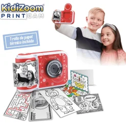 VTech Kidizoom Print Cam