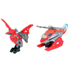 Vtech Switch & Go Dinos Pequeños Diferentes Modelos