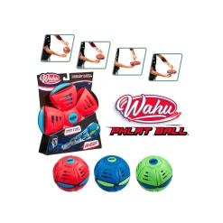 Wahu Phlat Ball Diferentes Modelos