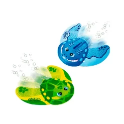 Wahu Sea Gliders Tortuga o Tiburon