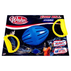 Wahu Zoomball Hydro Juego de Agua