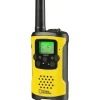 Walkie Talkie National Geographic 6 km