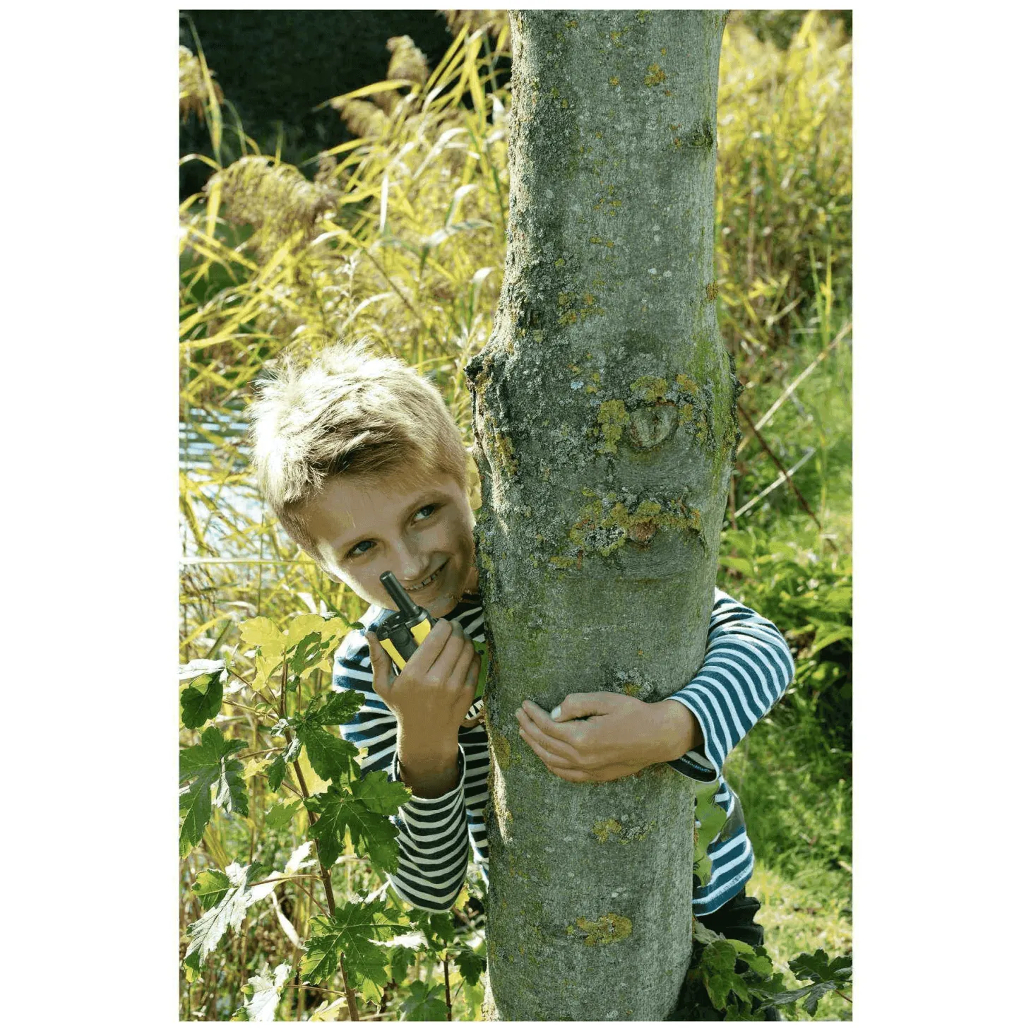 Walkie Talkie National Geographic 6 km