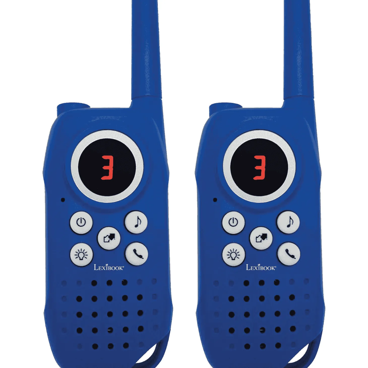 Walkie Talkies
