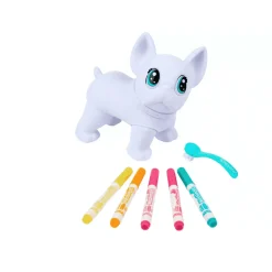 Washimals Jumbo Pets Big Wilbur Crayola