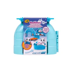 Washimals Polar Casita Iglú