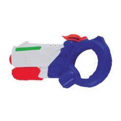 Water Gun Pistola de Agua Super Shooter 30 cm Diferentes Modelos