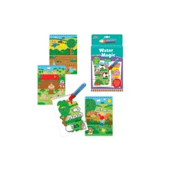 Water Magic Surtido