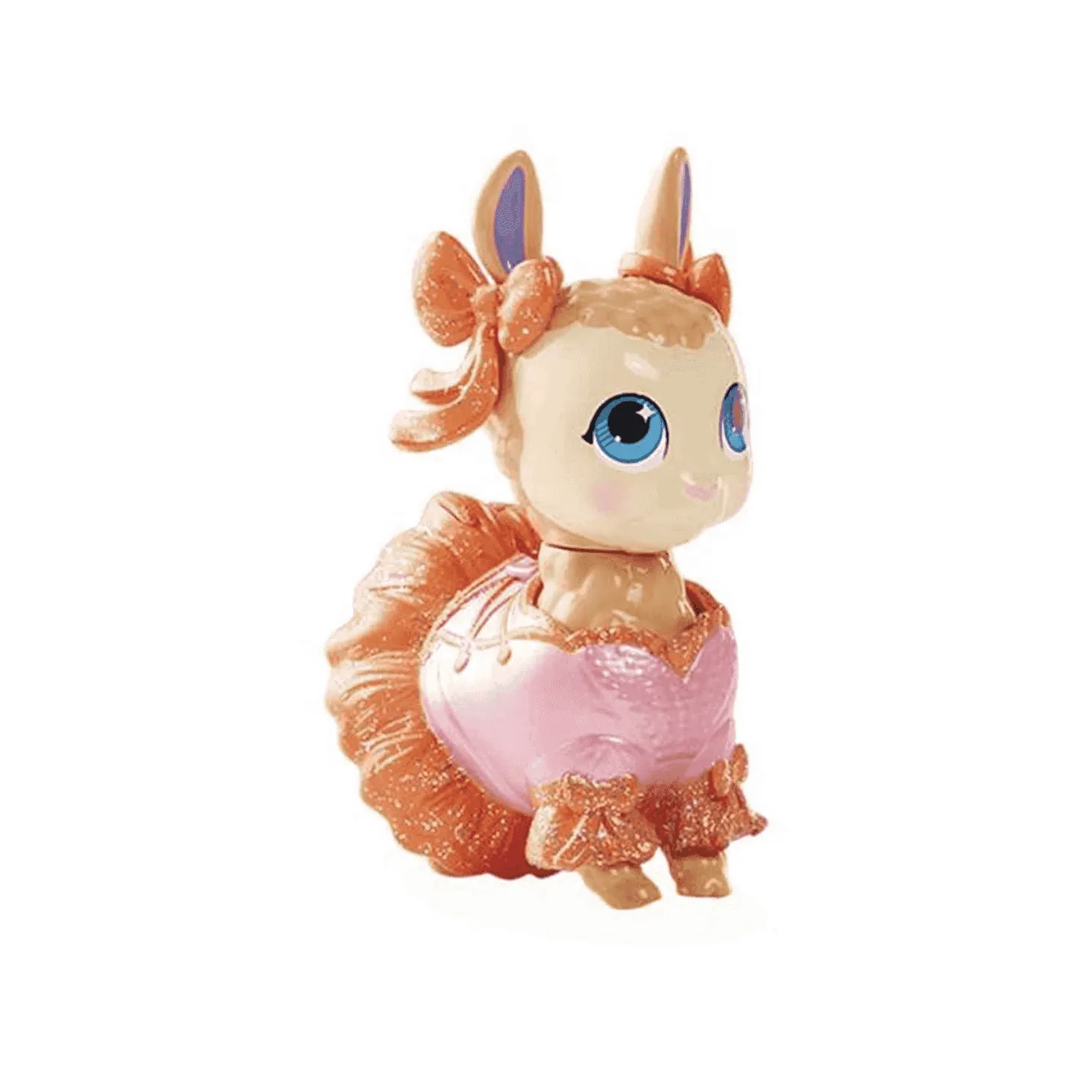 Who´s your llama Serie I