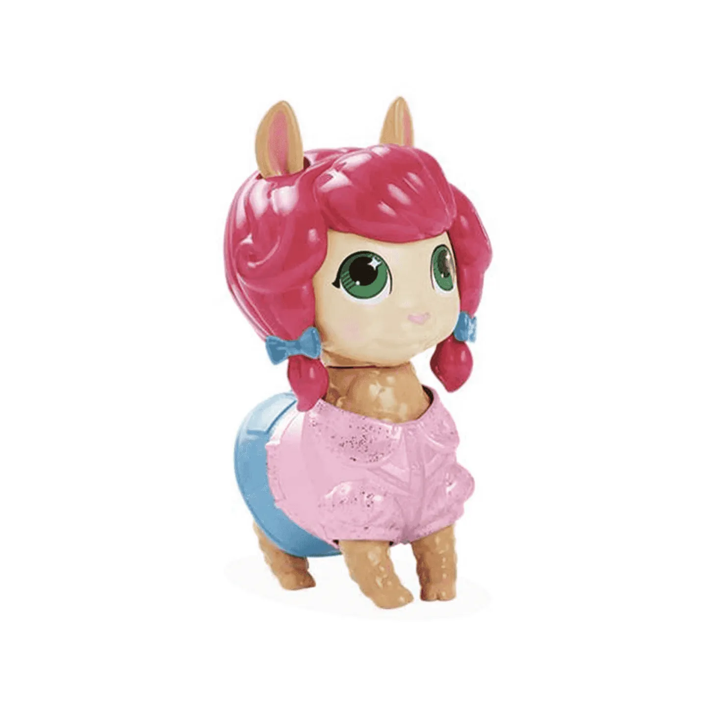 Who´s your llama Serie I