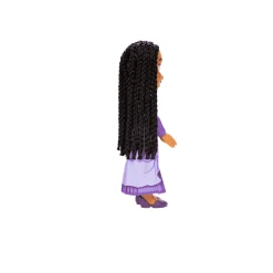 Wish Disney Muñeca Asha Musical 38 cm