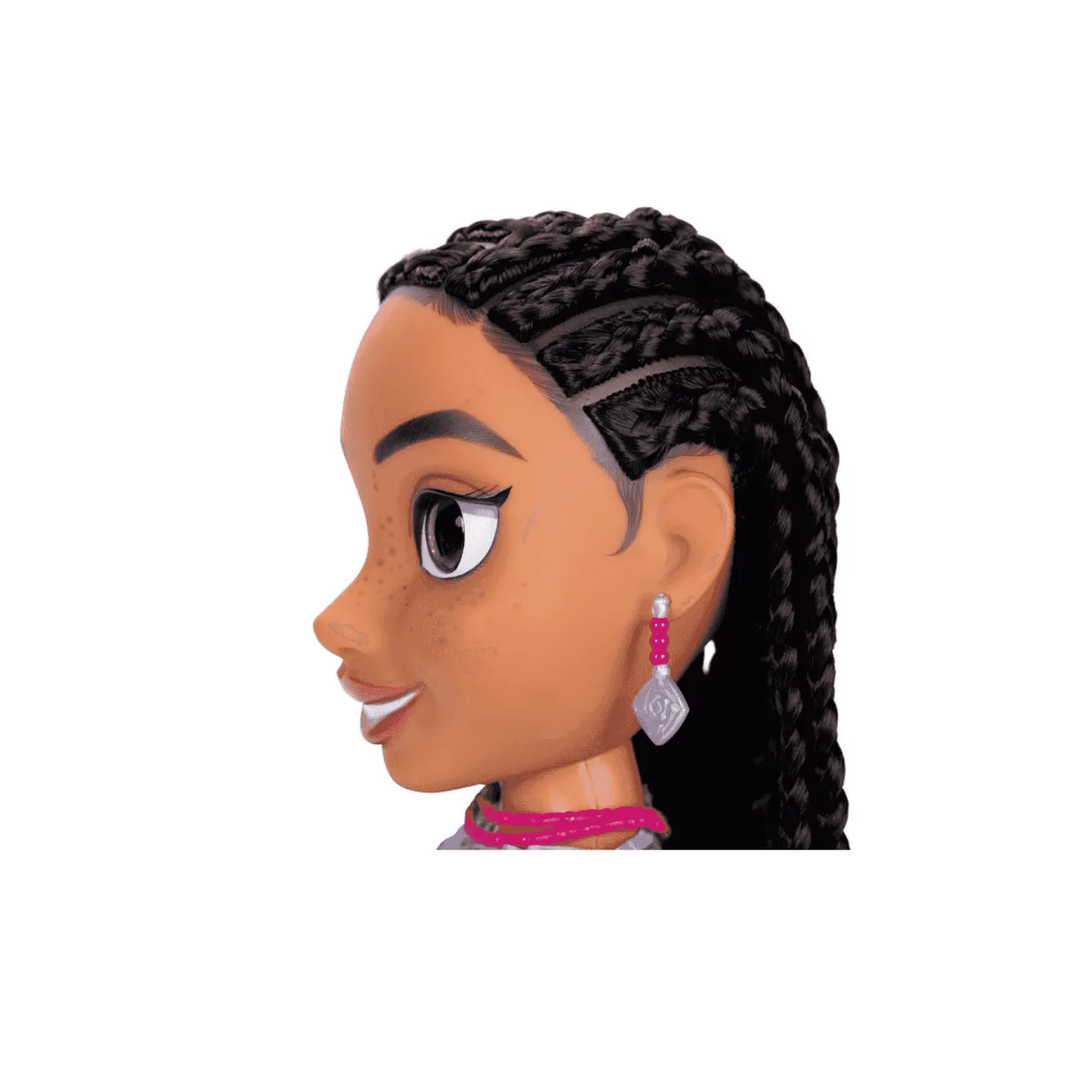 Wish Disney Muñeca Asha Musical 38 cm