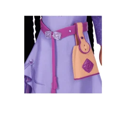 Wish Disney Muñeca Asha Musical 38 cm