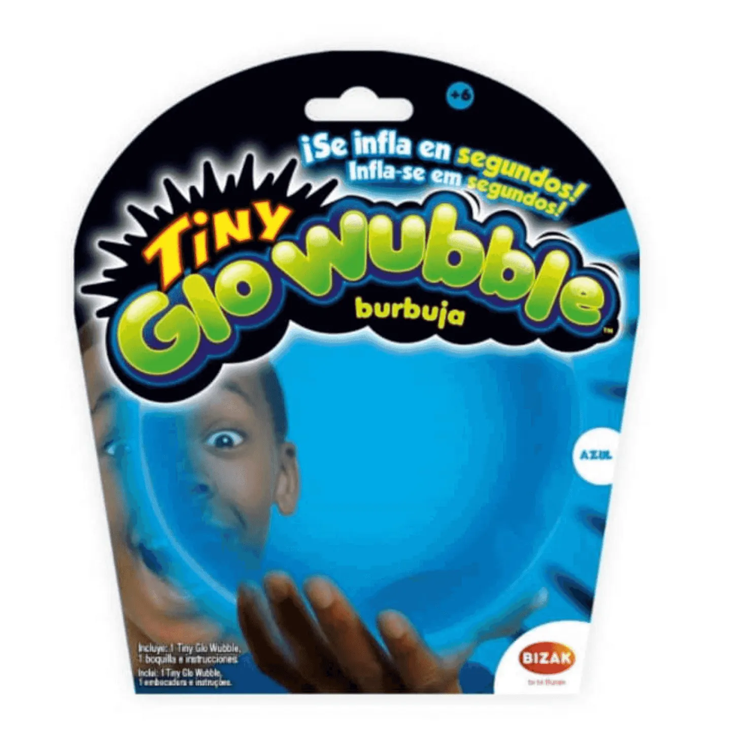 Wubble Burbuja Diferentes Modelos