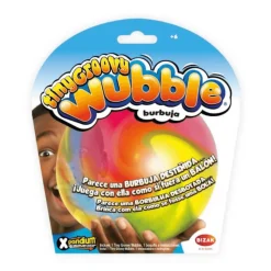 Wubble Burbuja Diferentes Modelos