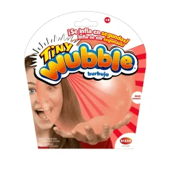 Wubble Burbuja Diferentes Modelos