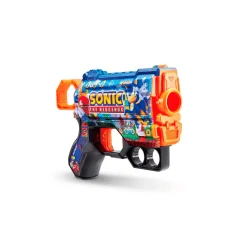 X Shot Skins menace Sonic 8 Dardos Surtido