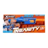 X-Shot Lanzador X-Shot Insanity Berzerko con 48 Dardos
