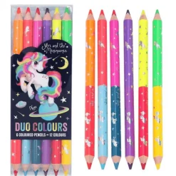 Ylvi Lápices de Colores Dúo