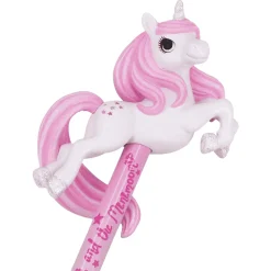 Ylvi & The Minimoomis Lapiz Con Figurita, 3D,