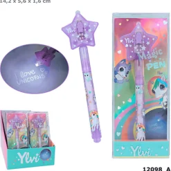 Ylvi Boligrafo Secreto