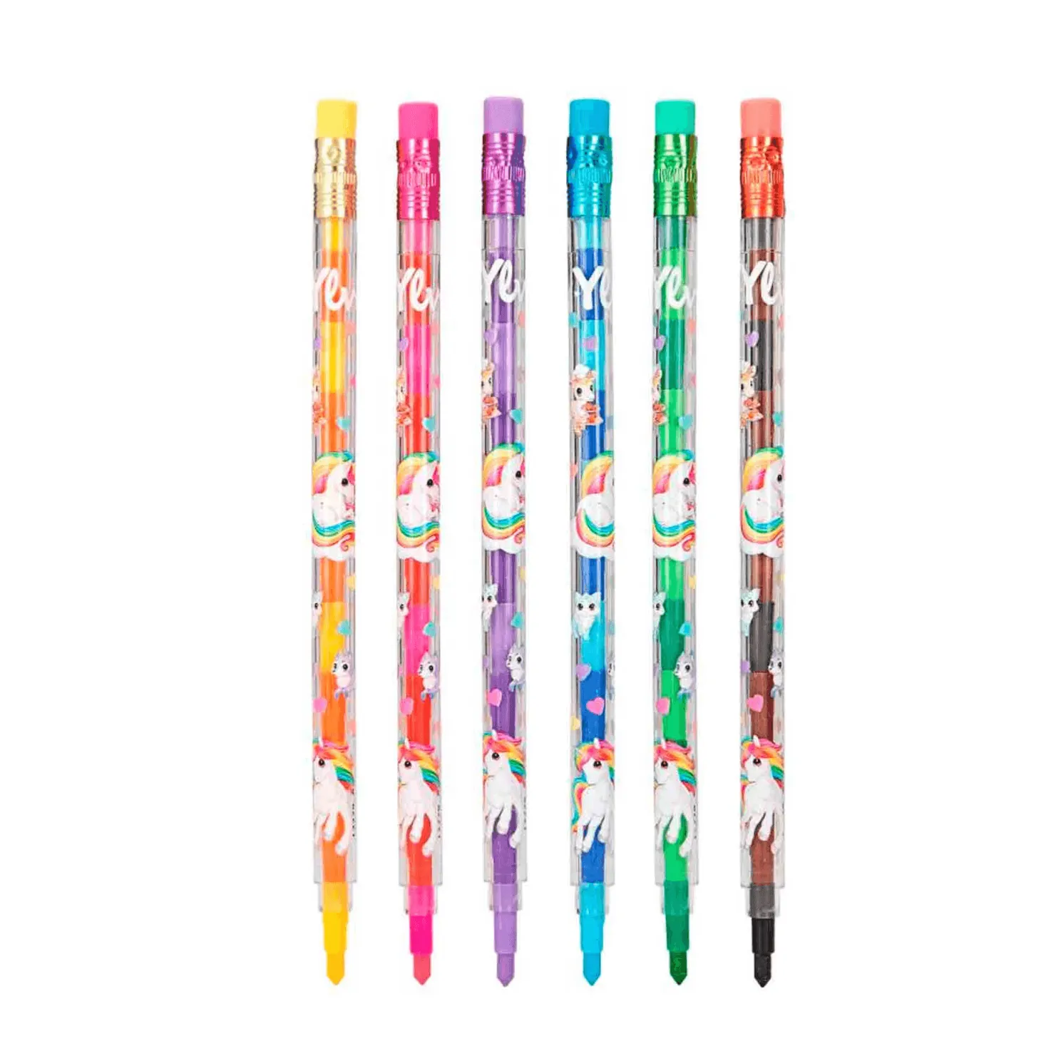 Ylvi Colour Teinnies