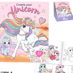 Ylvi Create Your Unicorn
