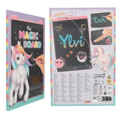 YLVI pizarra mágica