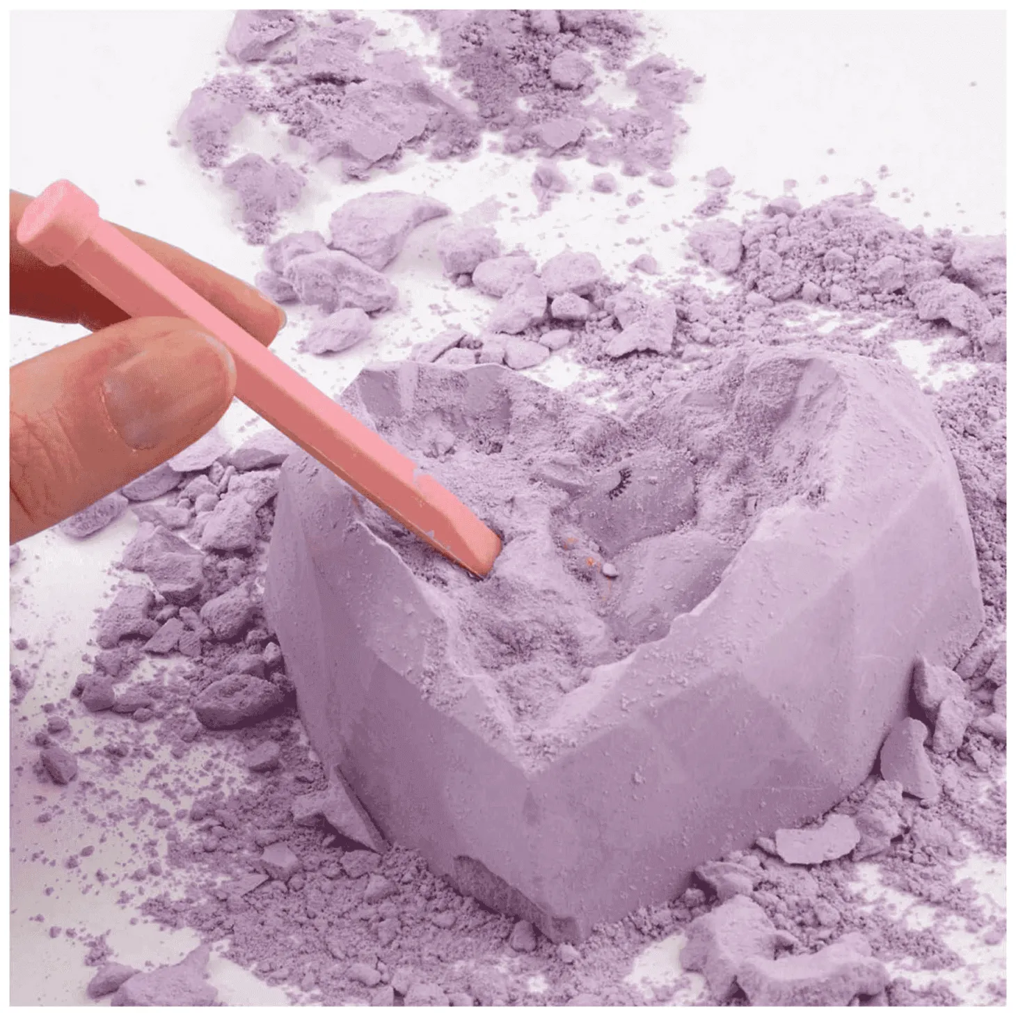 Ylvi Set De Excavacion Diferentes Modelos