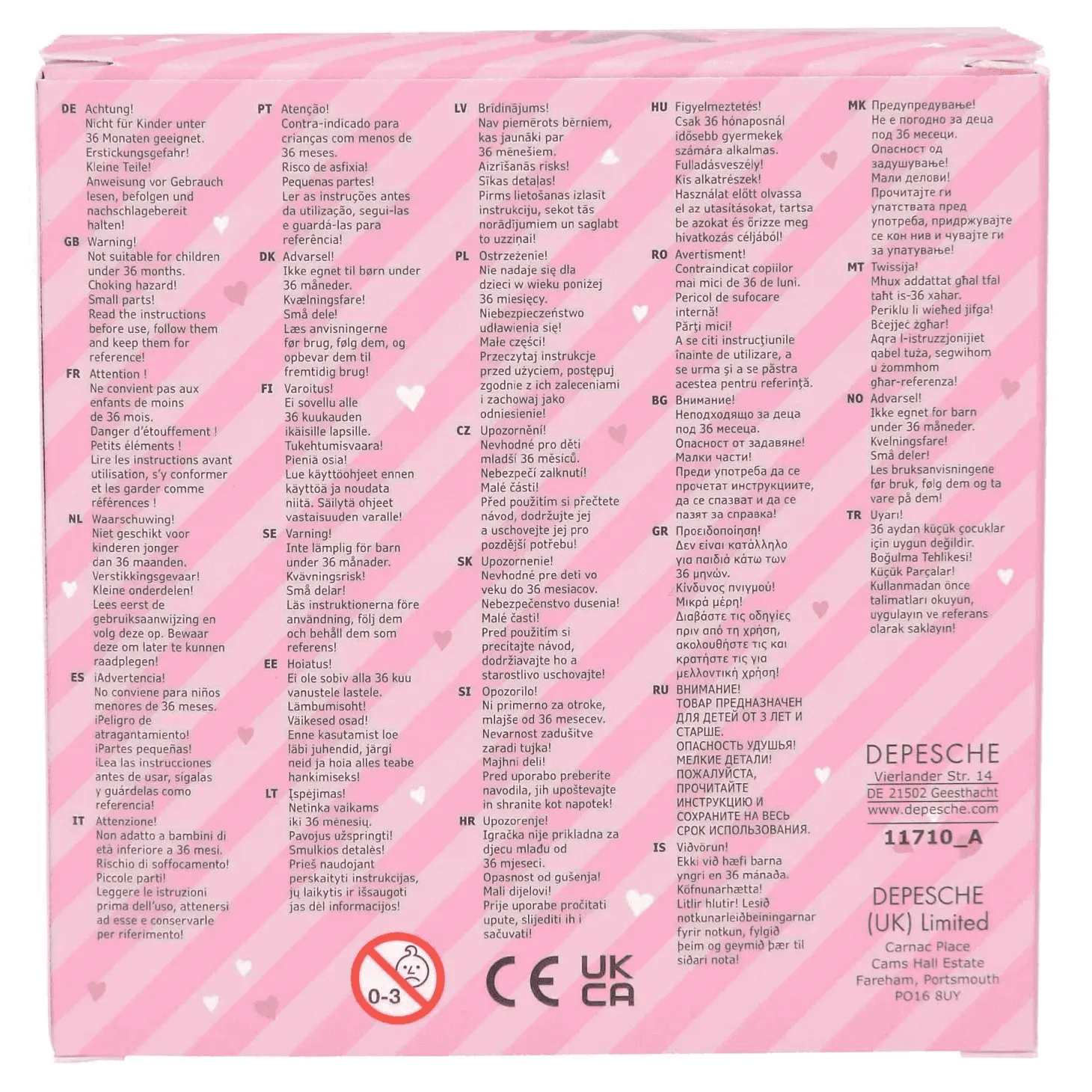 Ylvi Set De Excavacion Diferentes Modelos