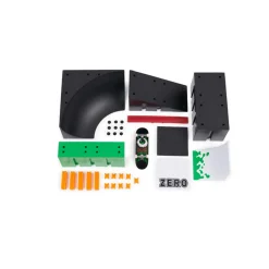 Zero Ted Park Creator ACS X-Connect Bowl